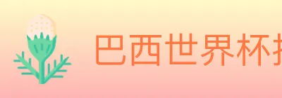巴西世界杯投注入口 logo
